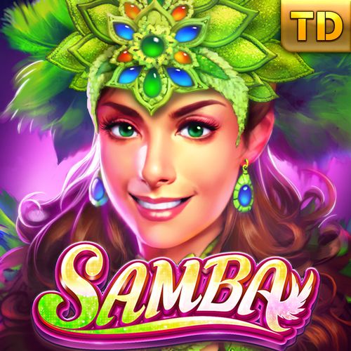 Samba স্লটের স্থানীয় গেম চিত্র